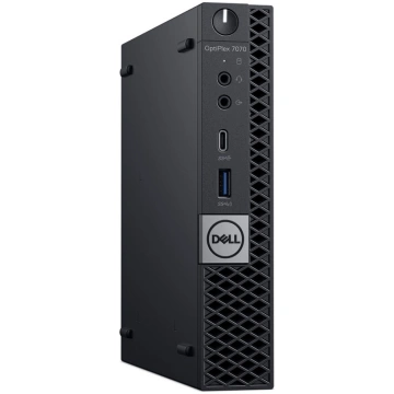 Lietots - Dell Optiplex 7070 Micro wifi