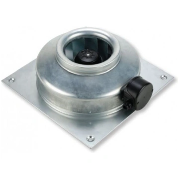 VENT/V-160 N Soler & Palau centrbēdzes kanāla vent