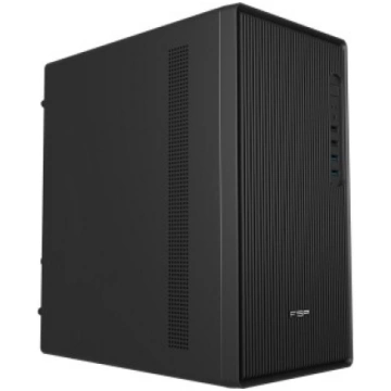 FSP Case | S120 | Black | Mid Tower | Power supply