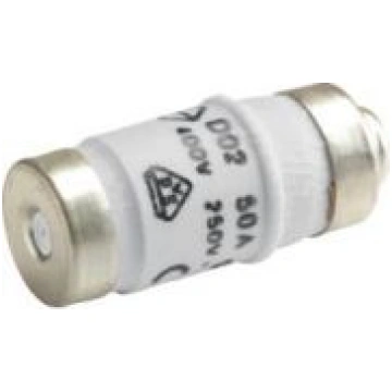 Drošinātājs 50A LE1850 | 3250614124082 Hager