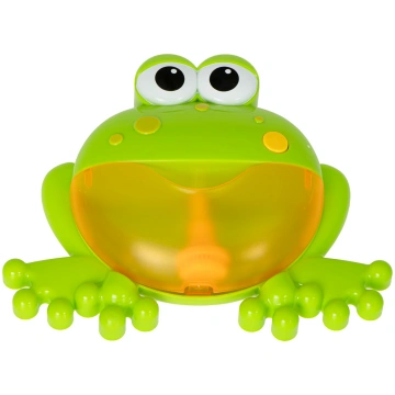 Vannas rotaļlieta - putu ģenerators Vardīte - bath