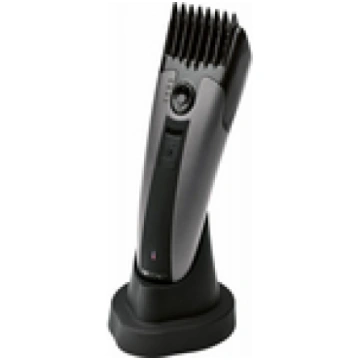 Clatronic HSM/R 3313 Haarschneider black/grau ( 28