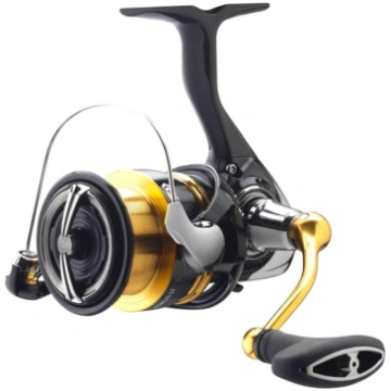 DAIWA 23 Legalis LT spininga makšķerēšanas rullīti