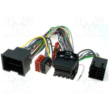 Cable for THB, Parrot hands free kit; Chevrolet,Op