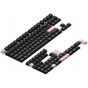 Nuphy Gem mSA Keycaps | 6976604914958 | 6976604914