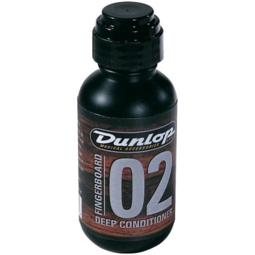 Dunlop 6532 Fingerboard 02 Deep Conditioner Instru