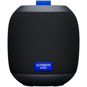 LOGITECH Ultimate Ears WONDERBOOM Play Active Blac