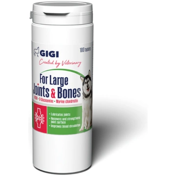 Gigi Large Joints&Bones tbl. N100
