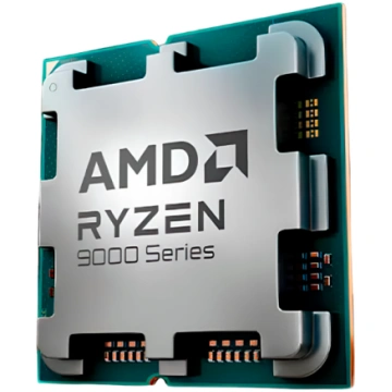 AMD CPU Desktop Ryzen 5 6C/12T 9500F (5.0GHz,38MB,