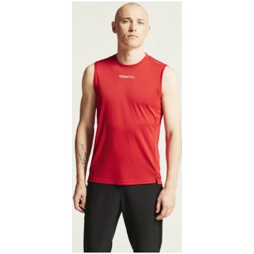 Craft Rush 2.0 Singlet Men"s