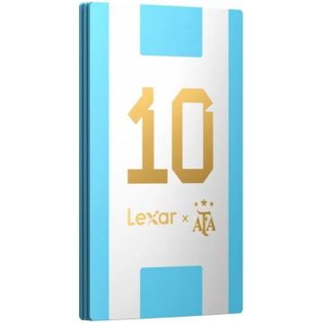ssd sl500 1tb usb3.2 gen2 2000/1800/mb/s LEXAR LSL