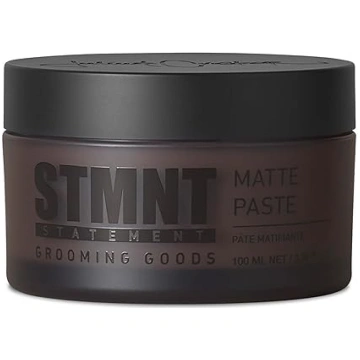 STATEMENT GROOMING GOODS Matte Paste 100 ml | Matē