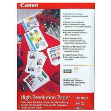 Canon Papier foto drui A4 (1033A002) | 1033A002 | 