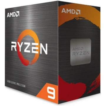 AMD Ryzen 9 5950X processor 3.4 GHz 64 MB L3 100-1