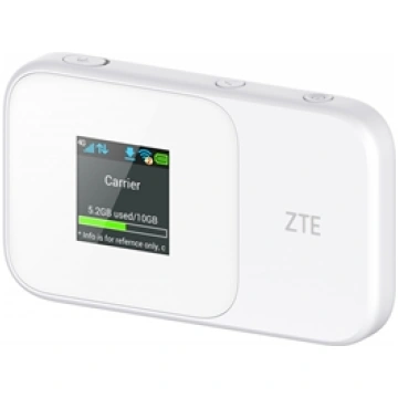 Router ZTE 986D kat 12 MF986D