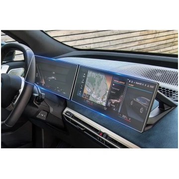 YEE PIN Pack of 4 Compatible with BMW X7 G07 X6 G0