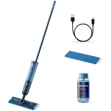 Mazgājošā slota Philips OneUp 3000 sērija XV3101/0