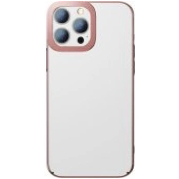 Baseus "Glitter Transparent Case iPhone 13 Pro" Pi