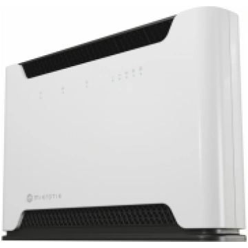 MikroTik | Router | Chateau LTE12 | 802.11n | 10/1