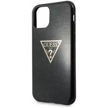 Aizsargvāciņš GUESS iPhone 11 Pro Max — Solid Glit