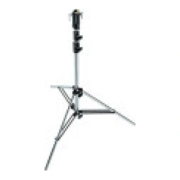Manfrotto Gaismas statīvs 007CSU augstuma diapazon