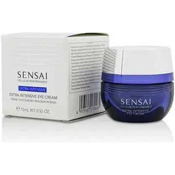 Sensai Cellular Performance Extra Intensive Eye Cr