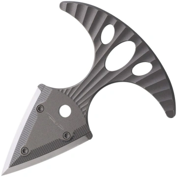 DPx Gear HIT Push Dagger Ti M390