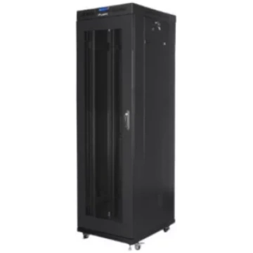 Lanberg | Rack cabinet 19" free-standing 42U/600x8