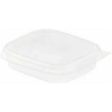Kārba SC-255, 250ml, 130x110x29mm, 800 gab./kastē