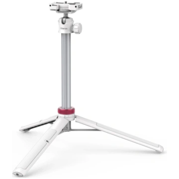 Ulanzi MT-44 Extendable Selfie Stick Tripod (White