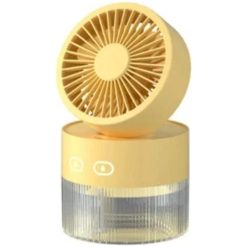 Mute High Capacity Portable USB Rechargeable Mini