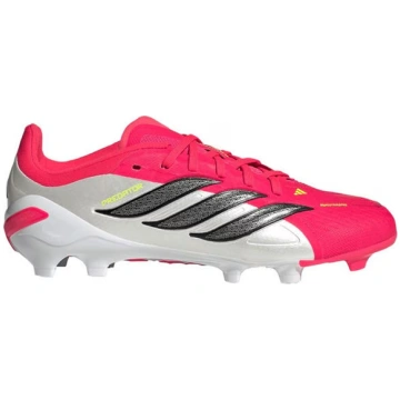 Juniors adidas Predator Elite Firm Ground Football