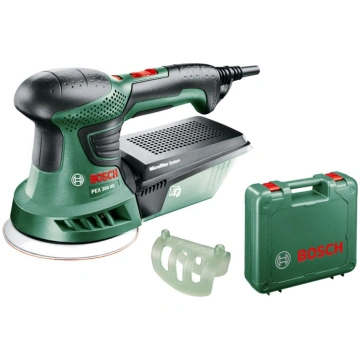 BOSCH PEX 300 AE Compact JAUNUMS /PEX 300AE Compac