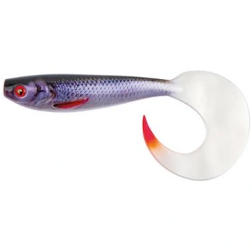 FOX RAGE māneklis Pro Grub 12cm SN Roach NPG097