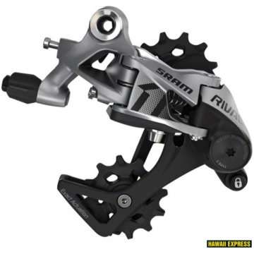 Rear Derailleur 11s Rival1 Type 3.0 Medium Cage