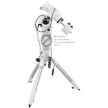 Štativs/kolonna Skywatcher Hybrid Mount AZ-EQ5 WiF