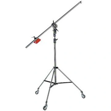 Manfrotto Statīvs Apgaismojuma 085b (085b)