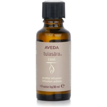Aveda, Tulasara, Peppermint, Blue chamomile & Dava