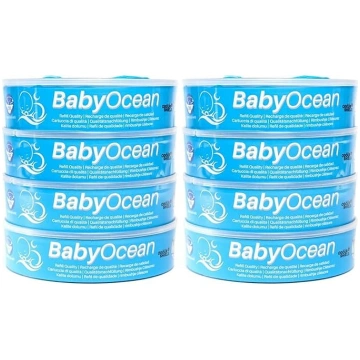 BabyOcean - Pildījuma kasetes, kas ir saderīgas ar