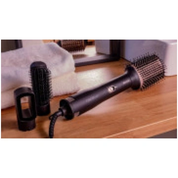 Cecotec CeramicCare 3in1 matu fēns un ruļļi