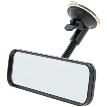 Driving School Mirror - Additional Interior Blind 