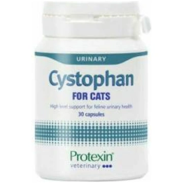 Protexin Cystophan uztura bagātinātāji urīnceļu si