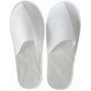 Viesnīcu čības NON WOVEN, baltas 23010735
