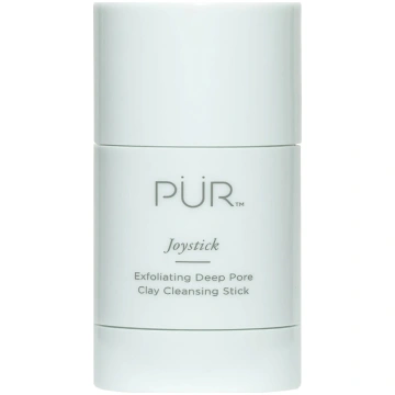 PÜR - Joystick Exfoliating Deep Pore Clay Cleansin