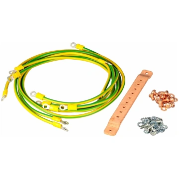 EFB Elektronik K3930V2N rack accessory Earth termi
