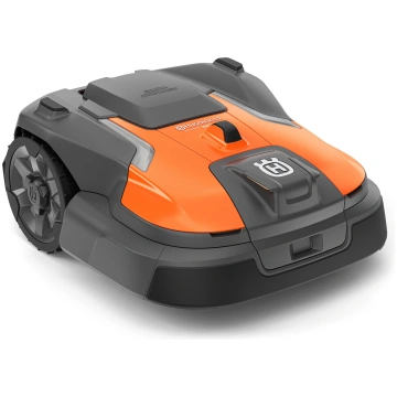 Bezvadu Zāles pļāvējs robots - Husqvarna Automower