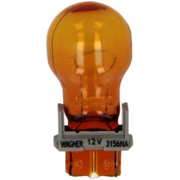 Spuldze (1 gab.) 12V 27W WAGNER