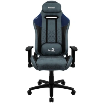 Aerocool DUKE AeroSuede Universāls spēļu krēsls, m