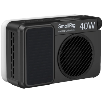 LED, SmallRig, SmallRig 5359 RM 40C mini LED Video