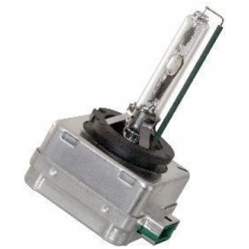 Ksenona spuldze Xenarc D3S 35W 42V PK32D-5 4150K a